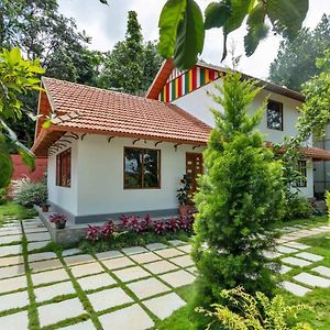 Serene Valley Resort Wayanad